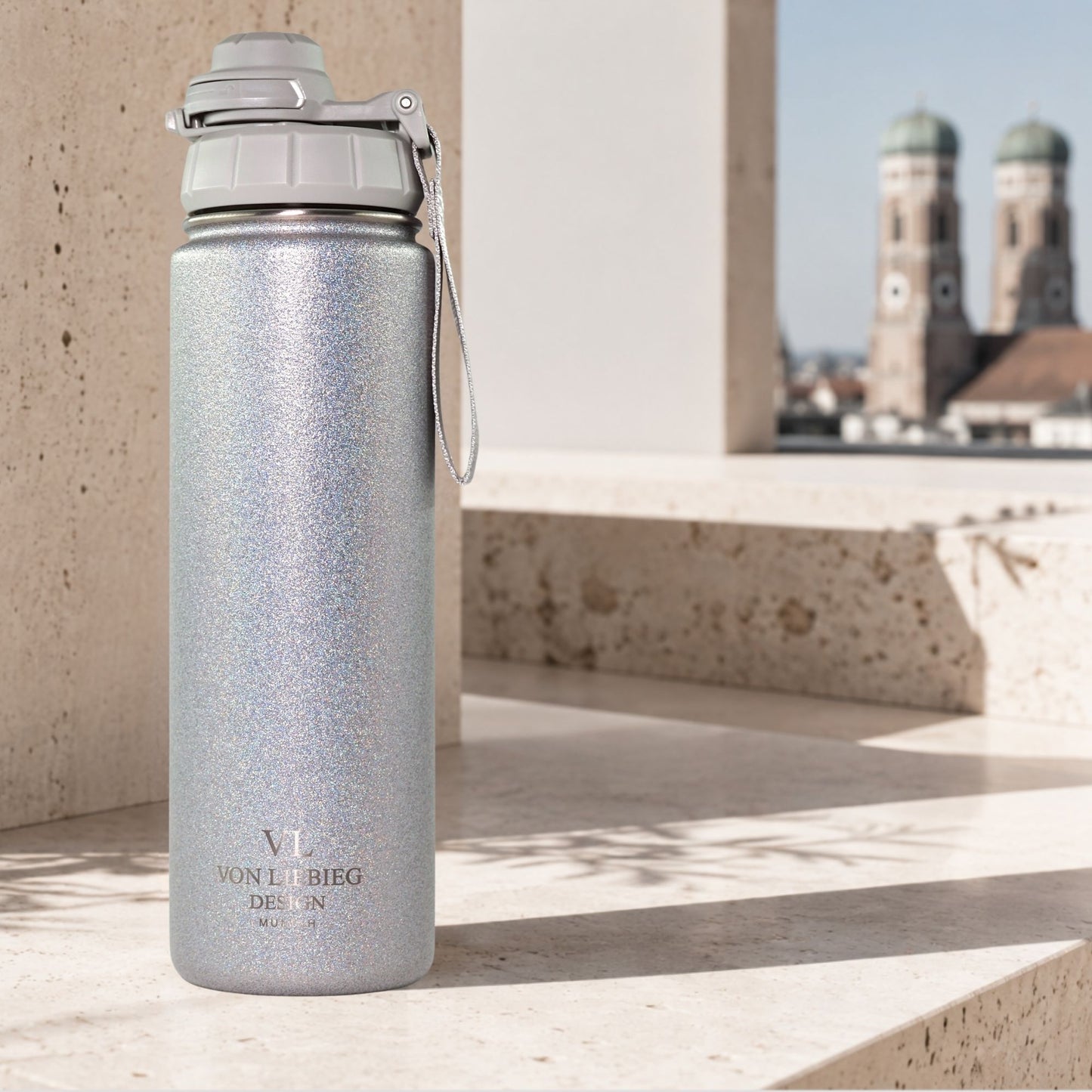 Trinkflasche personalisiert | Creator
