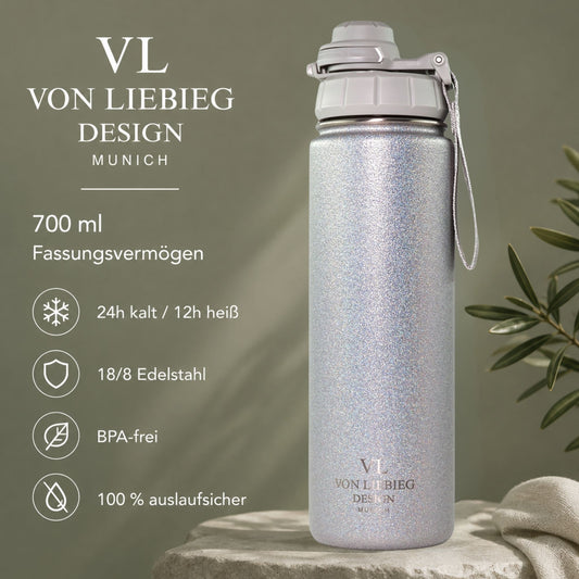 Trinkflasche personalisiert | Adventurer