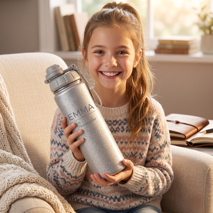 Trinkflasche personalisiert | Innovator