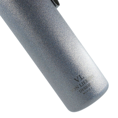 Trinkflasche Silver Essence 700ml | auslaufsichere Isolierflasche aus Edelstahl