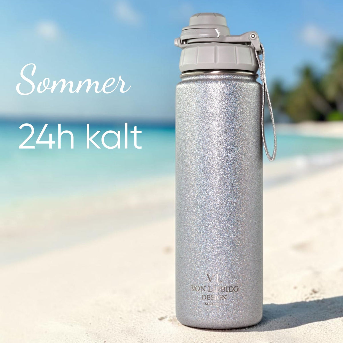 Trinkflasche personalisiert | Creator